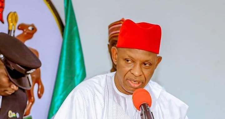 Kano Gov, Abba, Reacts To Claim He Betrayed Kwankwasiyya *”why are they denying my former deputy ticket but promoting our former enemy”