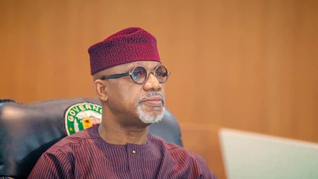 Abiodun’s Masterclass in Unity: How He Brokered Historic APC Consensus for Ogun 2027