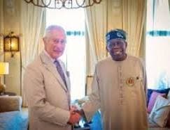 UK To Close Airspace, Roads for President Tinubu’s 2-Day State Visit To King Charles