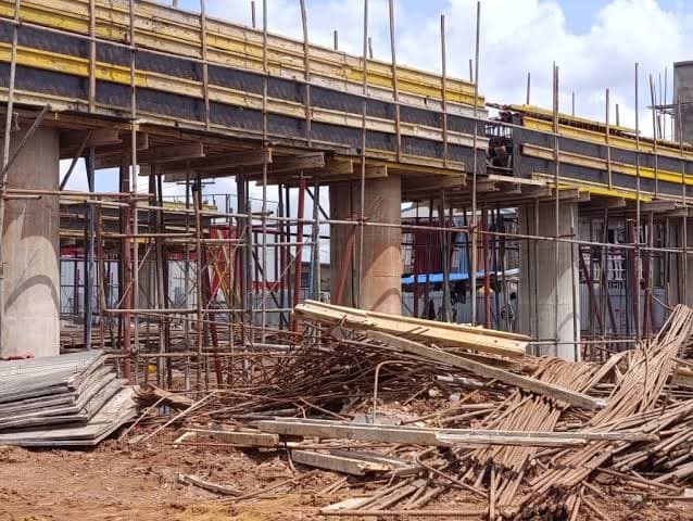 Strabic Rebuts “Malicious Propaganda” on Sango–Ota–Idiroko Highway, Affirms Uncompromised Standards and Project Integrity