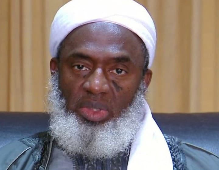 Who Are The Pilots Behind Bombing of Innocent Civilians at Jilli Market? Govt Must Probe the Killings -Sheikh Gumi demands
