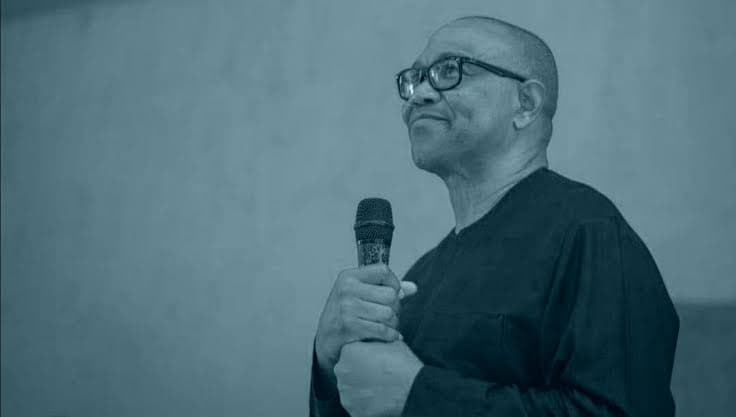 Peter Obi: Current System Rooted in Criminality, Must Be Dismantled in 2027