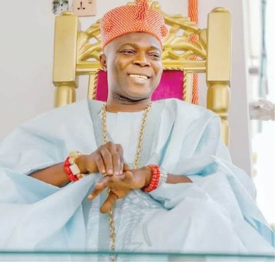 Insecurity Will End If Traditional Rulers Are Given Constitutional Roles -Olowu of Kuta, Oba Adekunle Makama