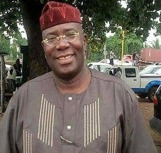 KWARA/OSUN GIST *by Akinlolu Abayomi