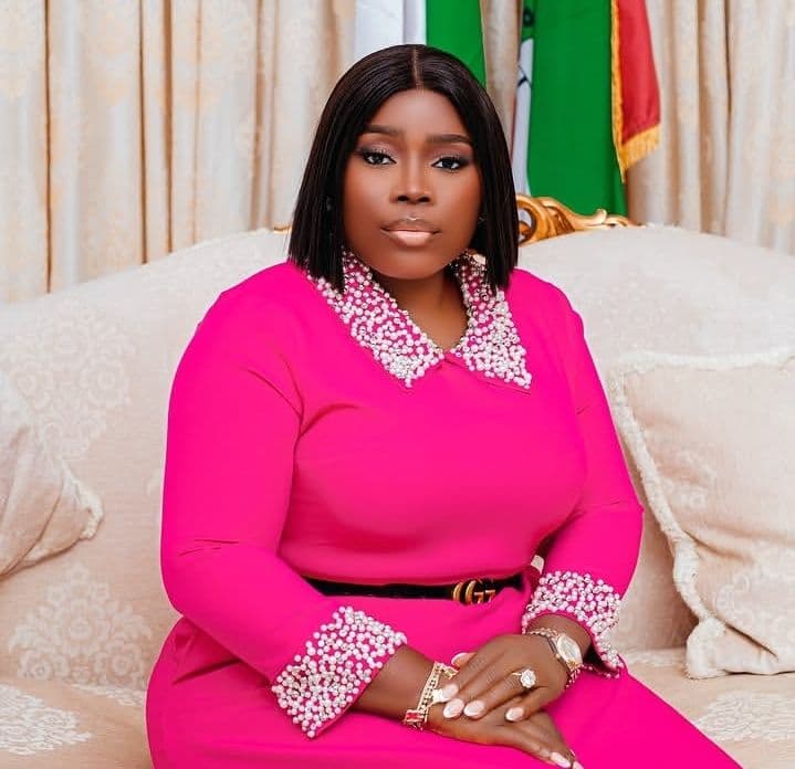 Omonigho Stephanie Oborevwori’s ‘Steph Luxury Event’ Excites Abuja Residents