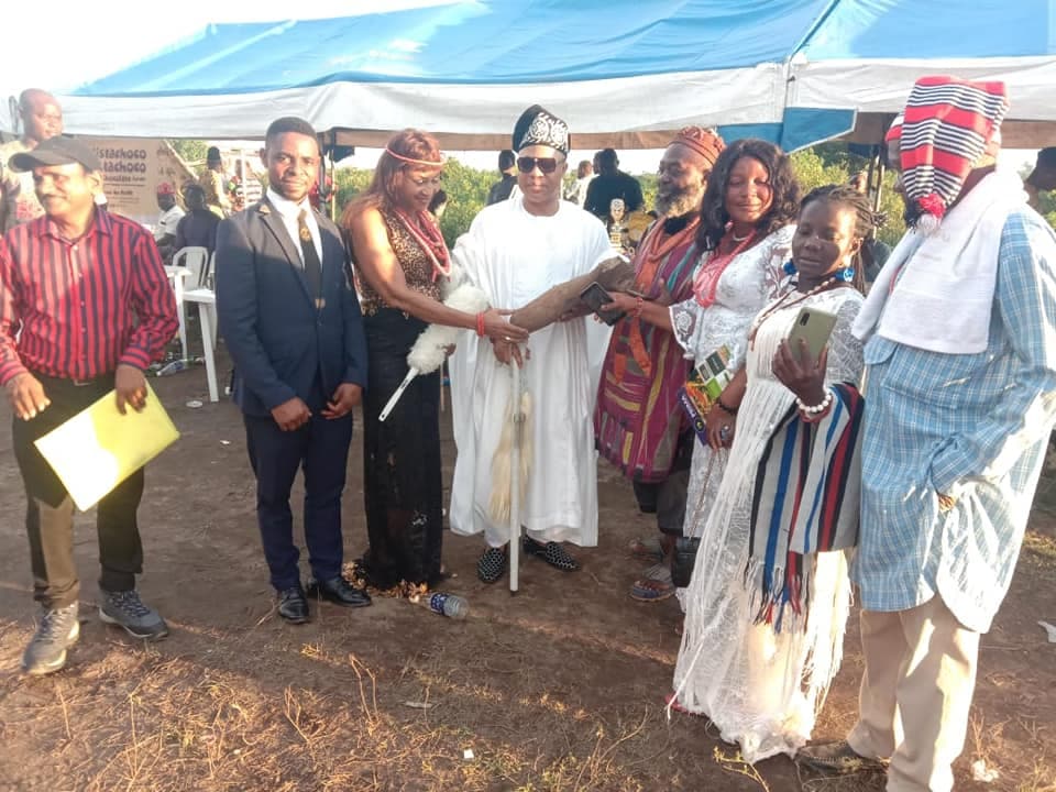 World Tourism Day: ‘Eko O ni Baje’ Festival Kicks Off Sept 27, Preaches Cultural Harmony in Lagos