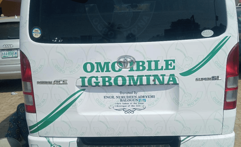 KWARA – OSUN GIST *by Akinlolu Abayomi