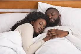 Relationship: How A Woman Chooses Her Kind of Man