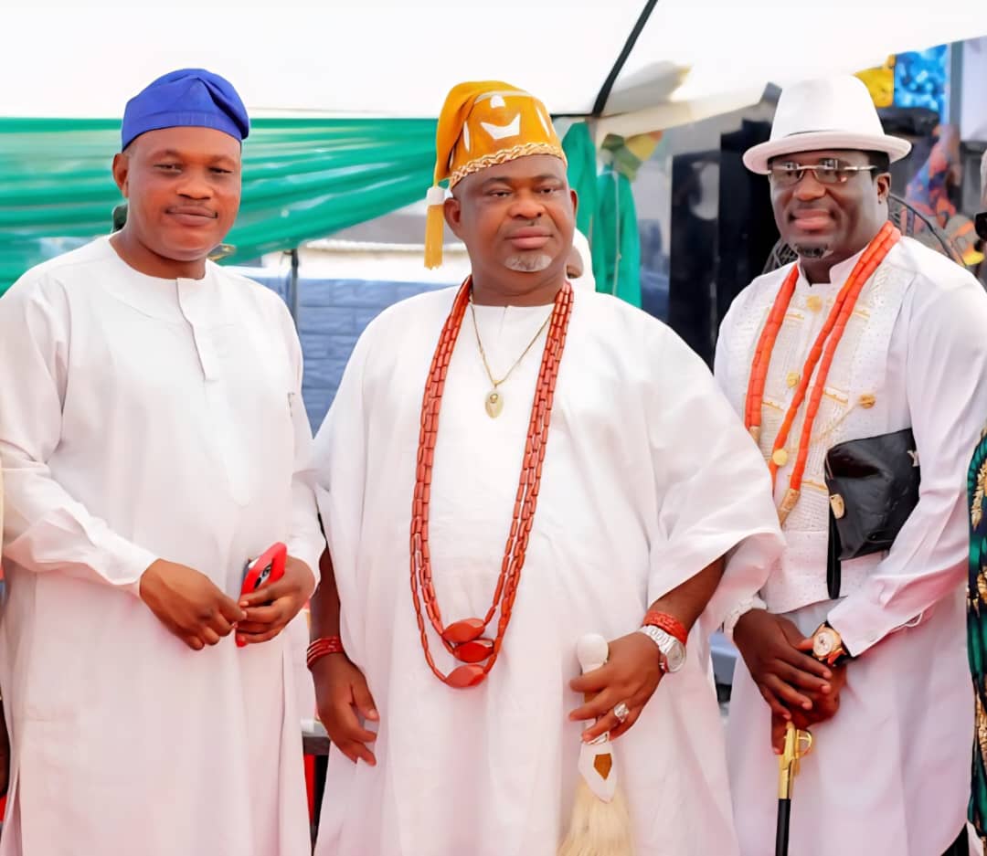 Dignitaries Storm Ambassador Ojadah’s Father’s 5th Year Remembrance Anniversary