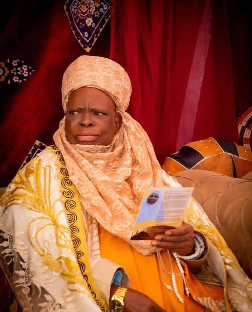 Insiders Reveal: Only An Indigene and Fulani Can Become Ilorin Chief Imam