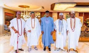 Abiodun’s Supreme Court Victory Ordained By God – Ogun Council Of Obas