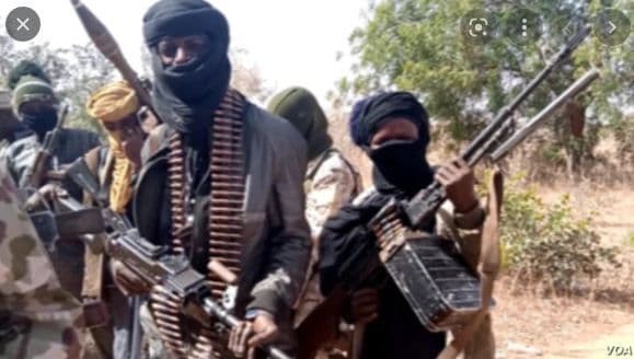 Bandits Kidnap Baby, Demand N50m Ransom in 48 Hours