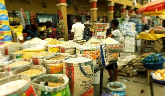 Agric Minister Says Food Prices Have been Crashed in Nigeria