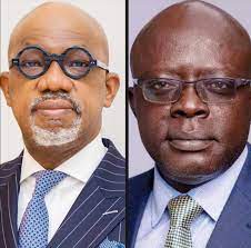 Wale Adedayo Lied On Zero Allocation-Ogun Council Chairmen