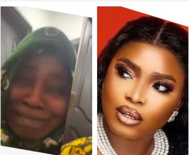 Halima Abubakar: I’m Sick, in Need of N25m for Brain Tumour Surgery; My Celebrity Colleagues Are Not Responding