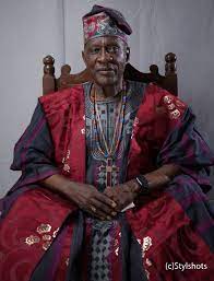 Family Warns Ayo Ladigbolu Against Contesting for Alaafin Stool