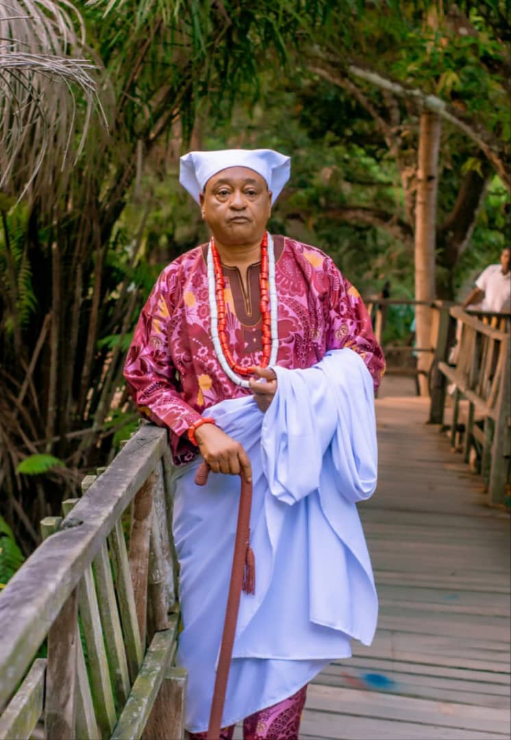 ‘Eleko Oba Esugbayi’ Set for Grand Premiere, Nationwide Cinema Release March 14 and 20