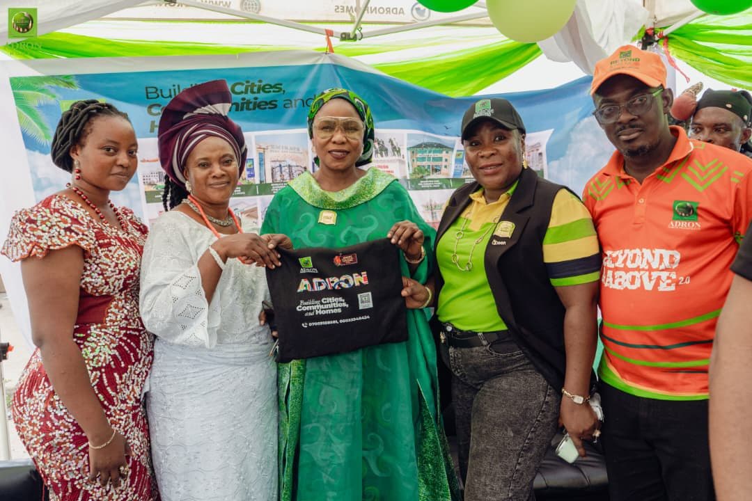 Adron Homes Powers Ibadan Cultural Festival, Strengthens Cultural Influence