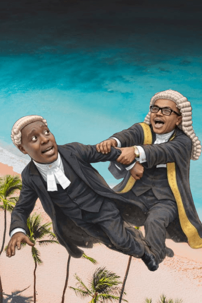 The Dangerous Crime of Kayode Ajulo, SAN: Why I Am Dragging the Ondo State Attorney-General to Court *by Wale Ojo-Lanre Esq