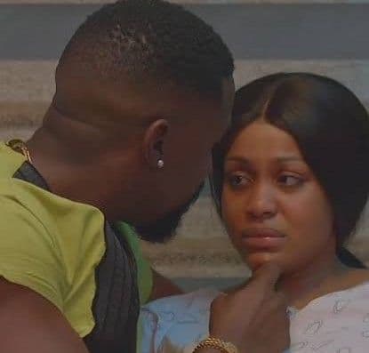 BODY & SOUL: 5 Yrs Ago, I Cursed Him,Today, God Is Working! (2)