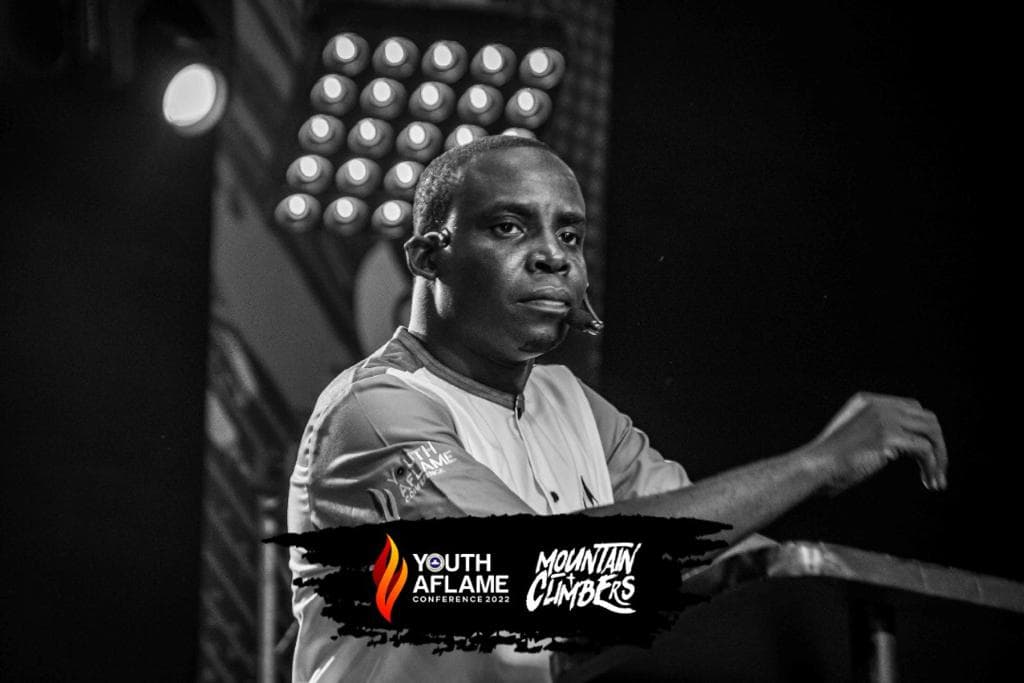 Olawande, Oyemade, Other Speakers Enlighten Young Nigerians At The Youth Aflame Conference