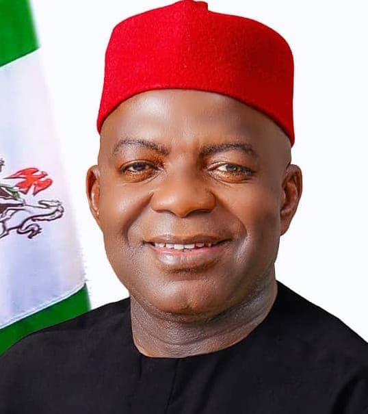 Abia 2027: Alex Otti’s ‘Unholy’ Alliance With ADC *by Chidi Ugochukwu