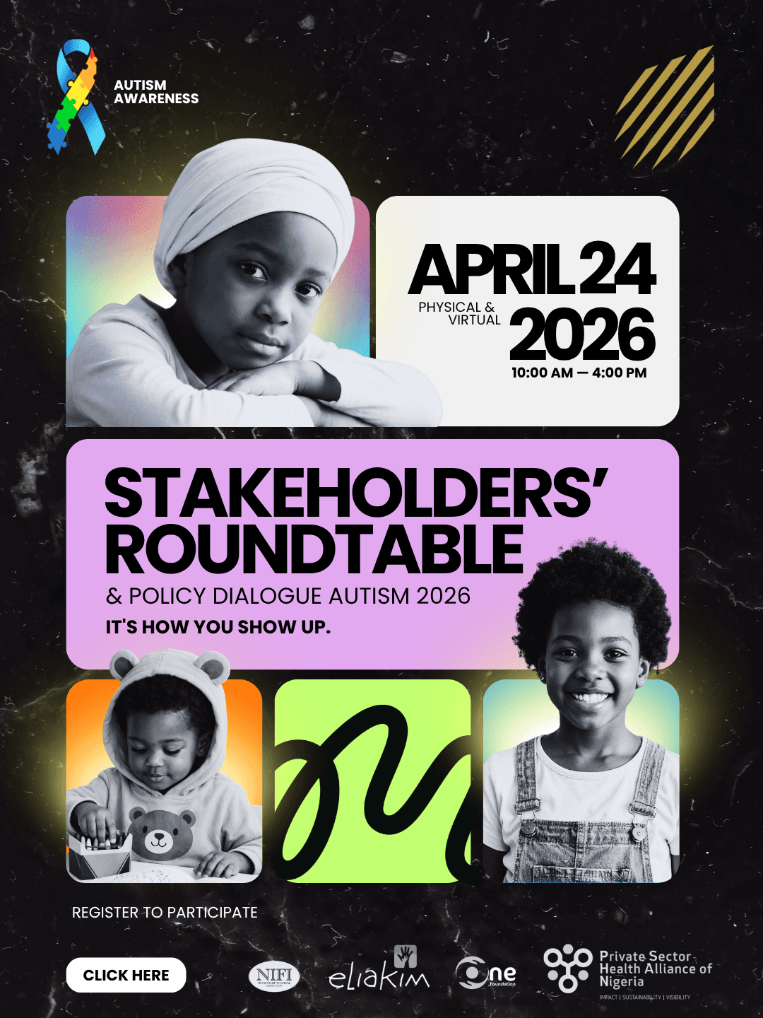 AltBank to Address Autism Awareness, Diagnosis Gaps with ‘It’s How You Show Up’ Initiative