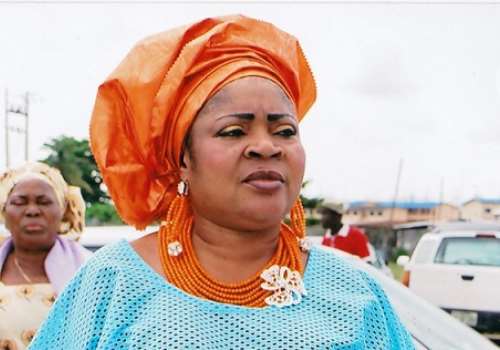 Queen Salawa Abeni: Celebrating A Musical Icon at 65