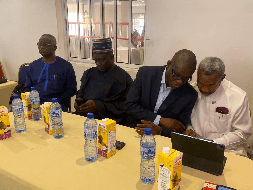 Ogun Assembly Passes Motion On Regulation Of Explosives