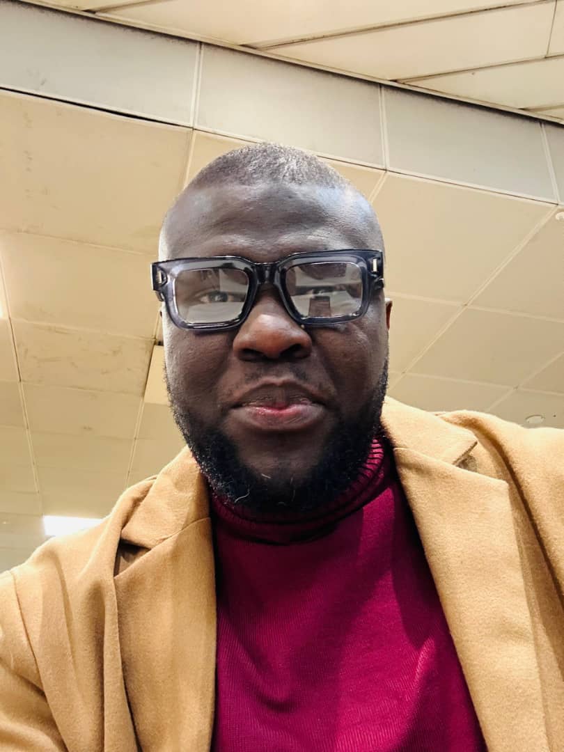 Pupamatic: Meet Man Who Served ‘Laff Supper’