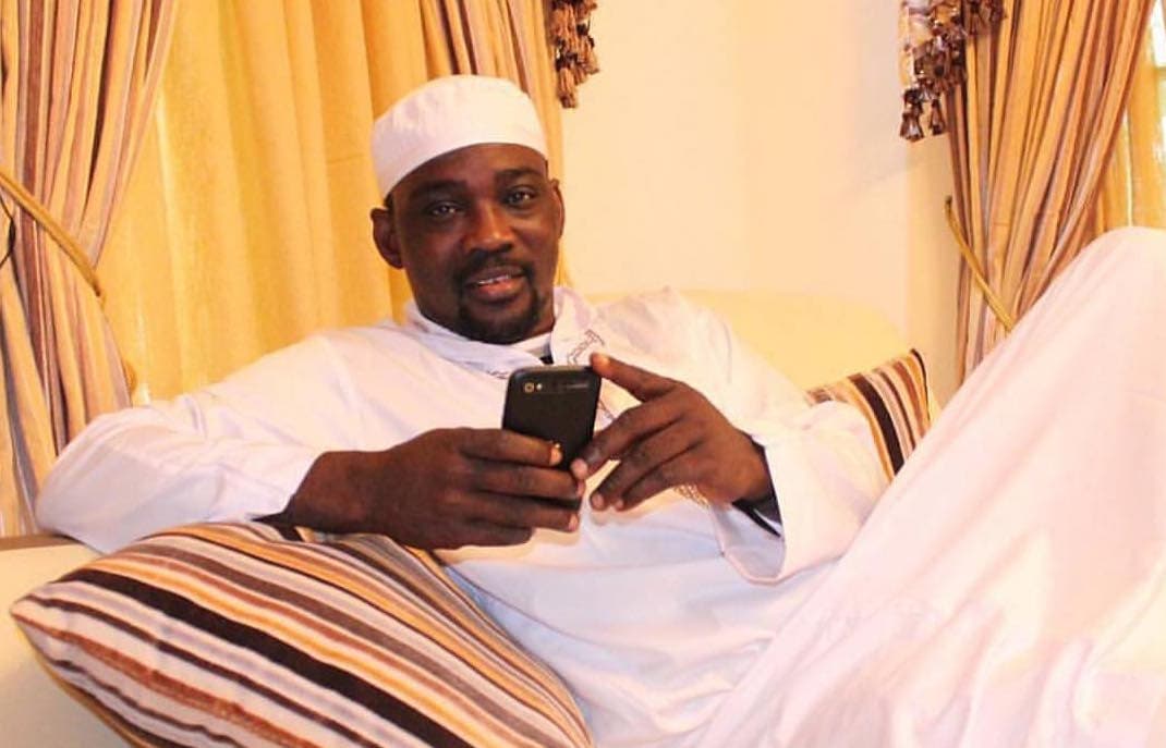 How I Naturally React When Disrespected By A Junior Colleague -Fuji Music Icon, Alabi Pasuma, opens up to Global Excellence