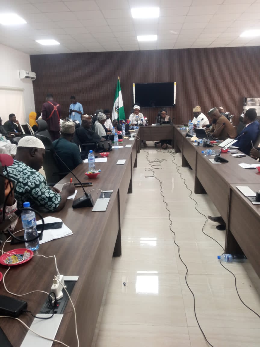 Focus On Impacts of Gov Abdulrazaq Administration As Commissioners, Heads of MDAs Provide Updates On Their Activities In Ilorin