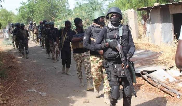 Gunmen Kill Forest Guards, Community Head in Kwara, Army Orders GOC Relocation