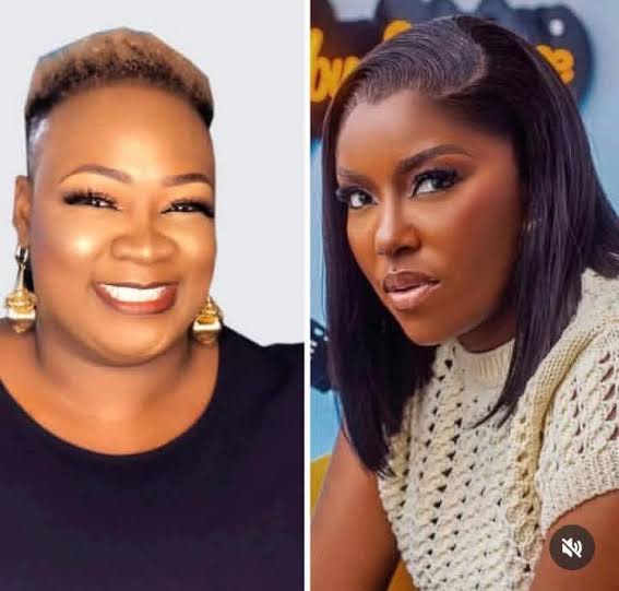 Baba Ijesha: You Claim You’re A Rape Victim, Yet You Give Platform To Convicted Sex Offender To Attack His Victim’s Family -Comedienne Princess slams Actress Biola Adebayo