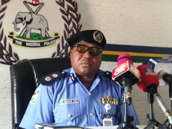 Man Lures Friend To Cashew Farm for Abduction in Kwara, Dies In Police Net