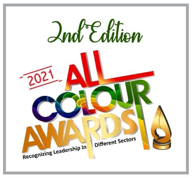 All Colour Awards 2021 Holds Dec 12