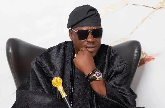 Funke Akindele, Toyin Abraham Do Not Appreciate God’s Blessings -Actor Ogogo wades into actresses’ rift