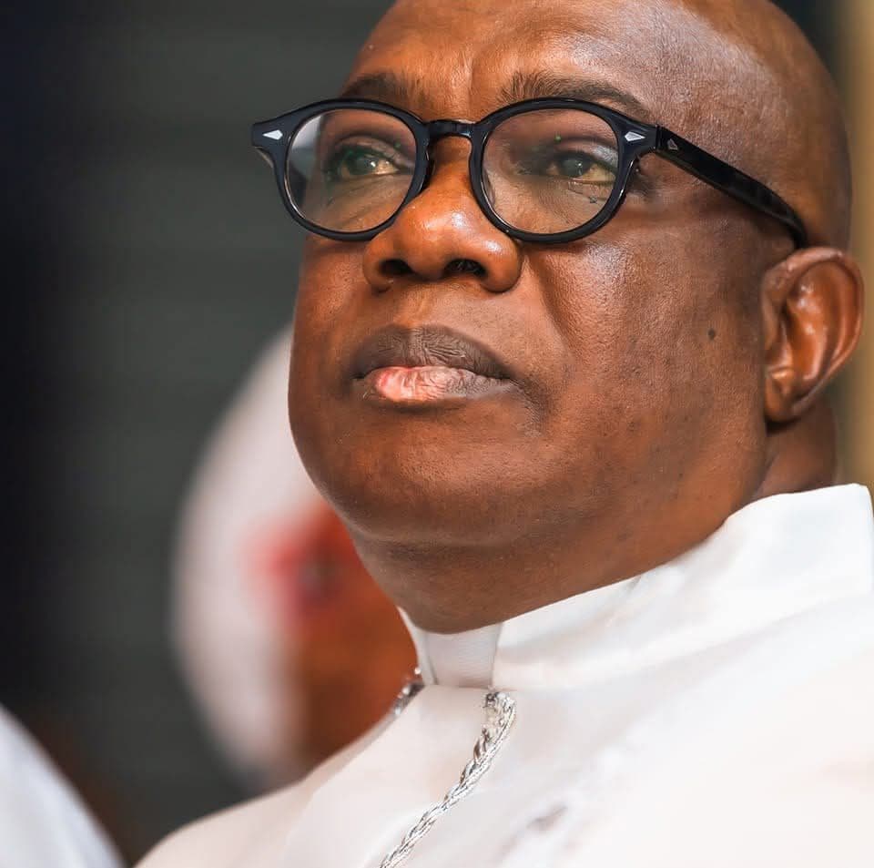 I’m Thankful For The Exposure And Experience of ‘Hot Romance’ Journalism Days -Evangelist Kayode Ajala