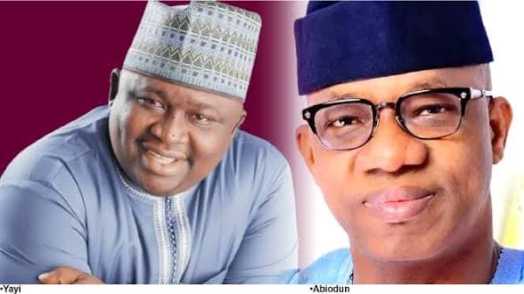 In Ogun, The Jubilation Isn’t Enthusiasm, It’s Fatigue! *by Feyisetan Ogunfuyi