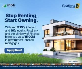 Firstbank Ad