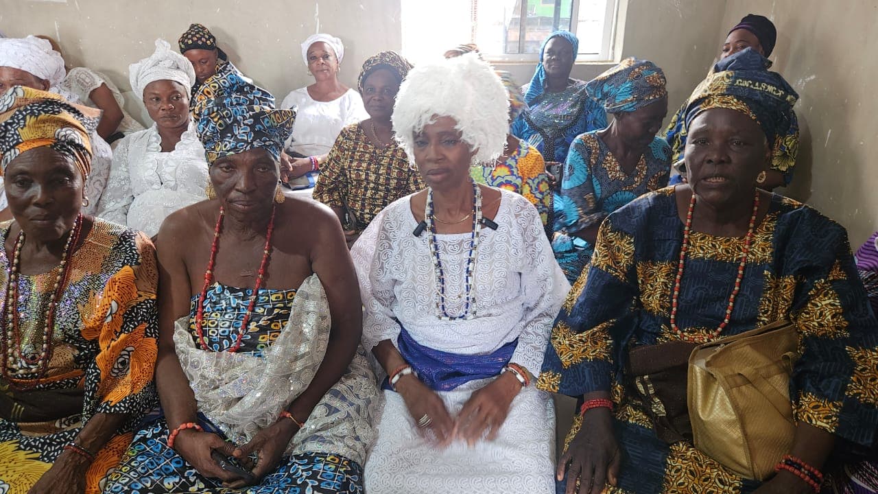 Awujale Stool: Ijebu Traditionalists Hail Gov Abiodun, Say New Monarch Must Submit To Culture, Traditions