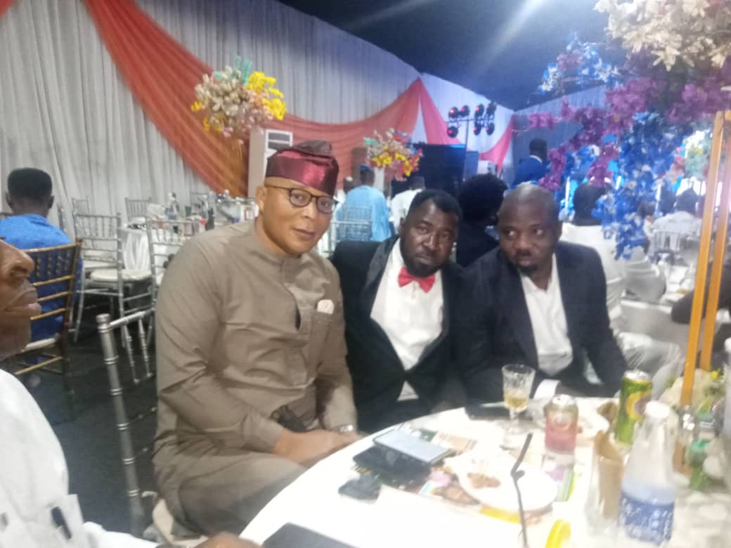 PHOTO NEWS: First Pictures from Excellence Recognition Awards 2021