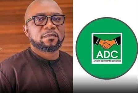 ADC Breaks Into Third Faction, Norman Obinna Emerges Leader, Rejects Nafiu Bala, David Mark Factions