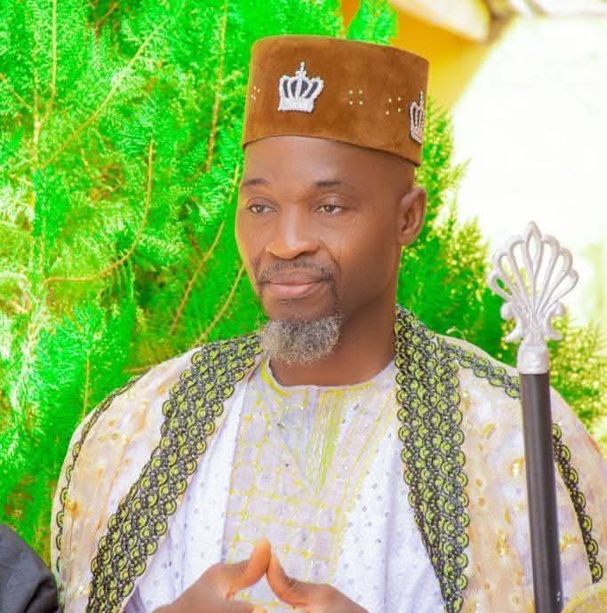 Nigeria Needs Ideas That Unite, Not Division -Sheikh Abdulraheem Aduanigba