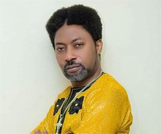 How I Ran Sunday-Sunday Church As A Reporter -Reverend Femi Adepoju