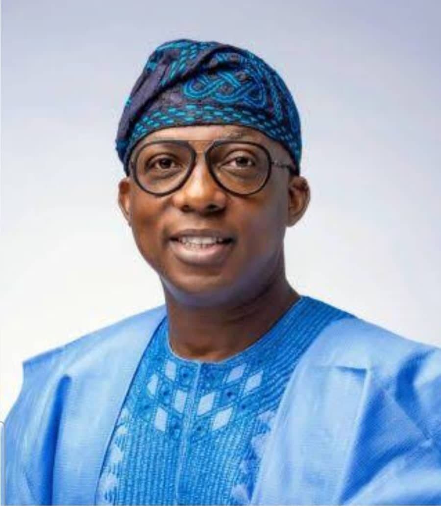 Sanitation Times: Why Lagosians Must Embrace Clean Living and Adopt Responsible Waste Disposal *by Kayode Alfred